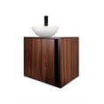 thumbnail image 2 of Gabinete Para Baño MIA Con Ovalin Y Llave Minimalista, 2 of 6