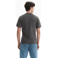 thumbnail image 2 of Hanes Men's Premium Beefy-T Short Sleeve T-Shirt With Pocket, Up to Size 3XL, 2 of 7