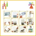thumbnail image 5 of Taotanxi Christmas Party Favors Cash Gift Money Box Merry Christmas Money Box With Pull Out Card And Cash Clip Christmas Money Box Pull Surprise Christmas Money Box Children Adults, 5 of 6