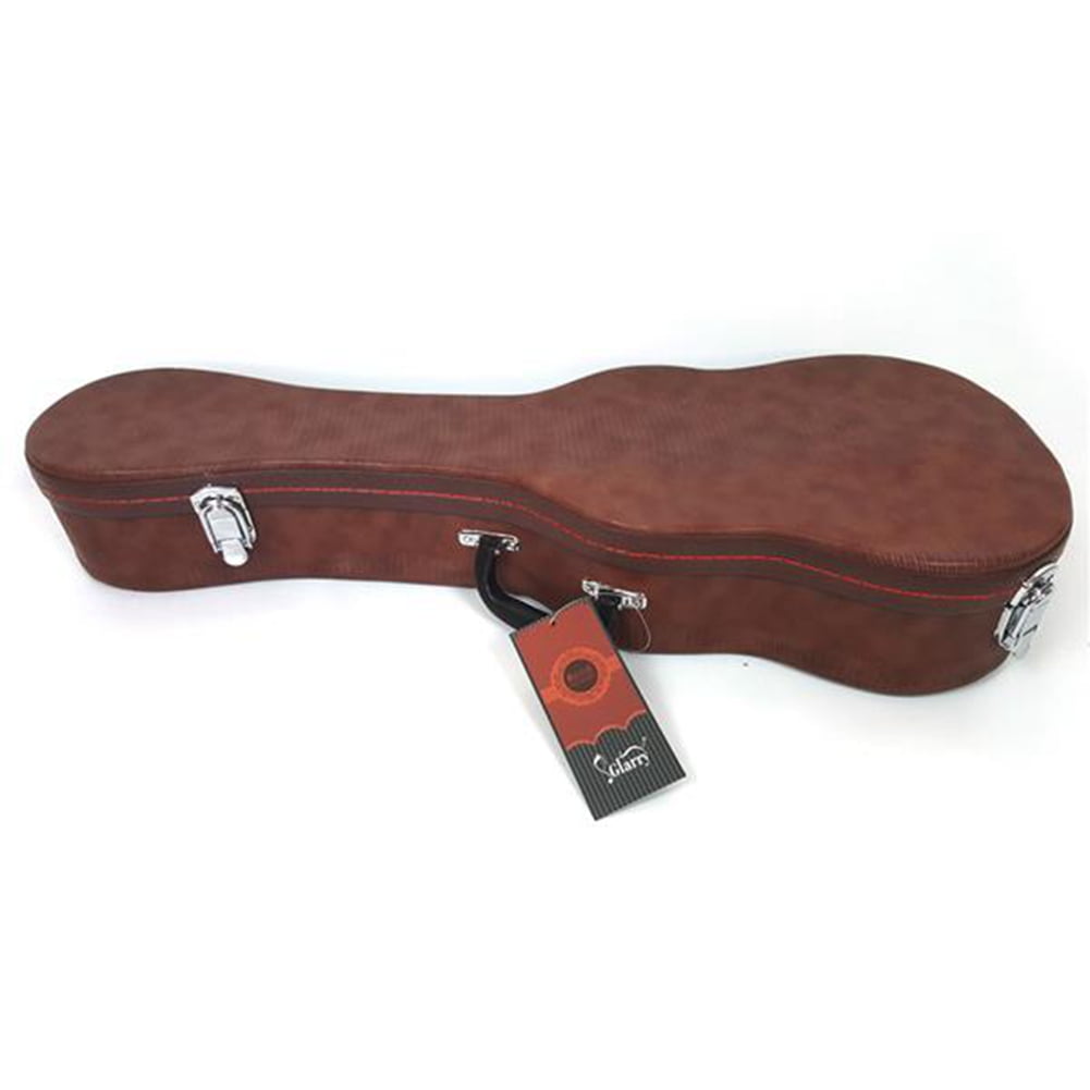 glarry ukulele case