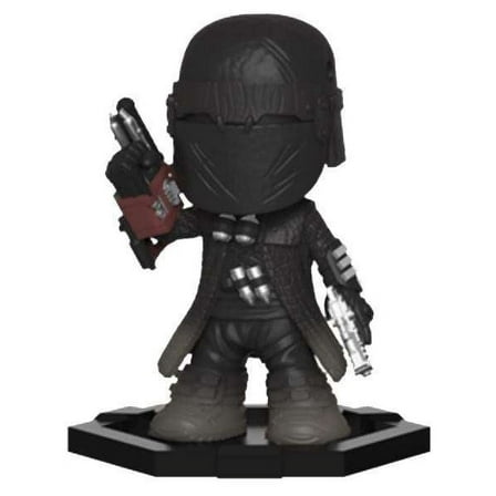 Funko Star Wars The Rise of Skywalker Knight of Ren (Arm Cannon) Mystery Minifigure (No Packaging)