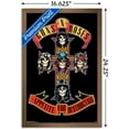 thumbnail image 2 of Guns N' Roses - Cross Wall Poster, 22.375" x 34", 2 of 4