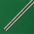 thumbnail image 6 of LED strips BN96-52586A 65AUBK STC650AM8  JL.E650X1720-408BS-R8P-M-HF ES65SV8FPKWA64 65AU8K For Samsung UN65AU8000 UA65AU8000 GU65AU9079 UE65AU8000 UE65AU9000 UN65AU8200 GU65AU8079 UN65AU9000, 6 of 10