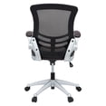 thumbnail image 3 of Modway Office Chair, Brown, 3 of 11