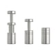 thumbnail image 3 of WDOplteas 5PCS TEUCR Conector soporte tarjeta gráfica magnética para ATX M-ATX ITX VC-16 Mini Silver WDOplteas, 3 of 4