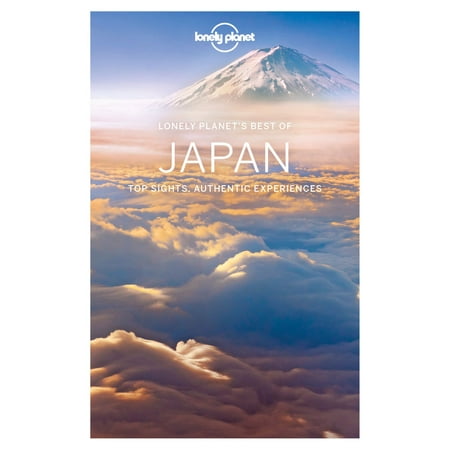 Lonely Planet Best of Japan - eBook