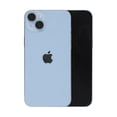 thumbnail image 2 of Apple iPhone 14 Plus 128GB Azul Reacondicionado, 2 of 3