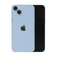 thumbnail image 2 of Apple iPhone 14 Plus 128GB Azul Reacondicionado, 2 of 3