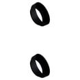 thumbnail image 4 of Anillo de dosificación de polvo de café Toystoory accesorios de manipulación de cocina Negro/58 mm 2Conjunto, 4 of 6