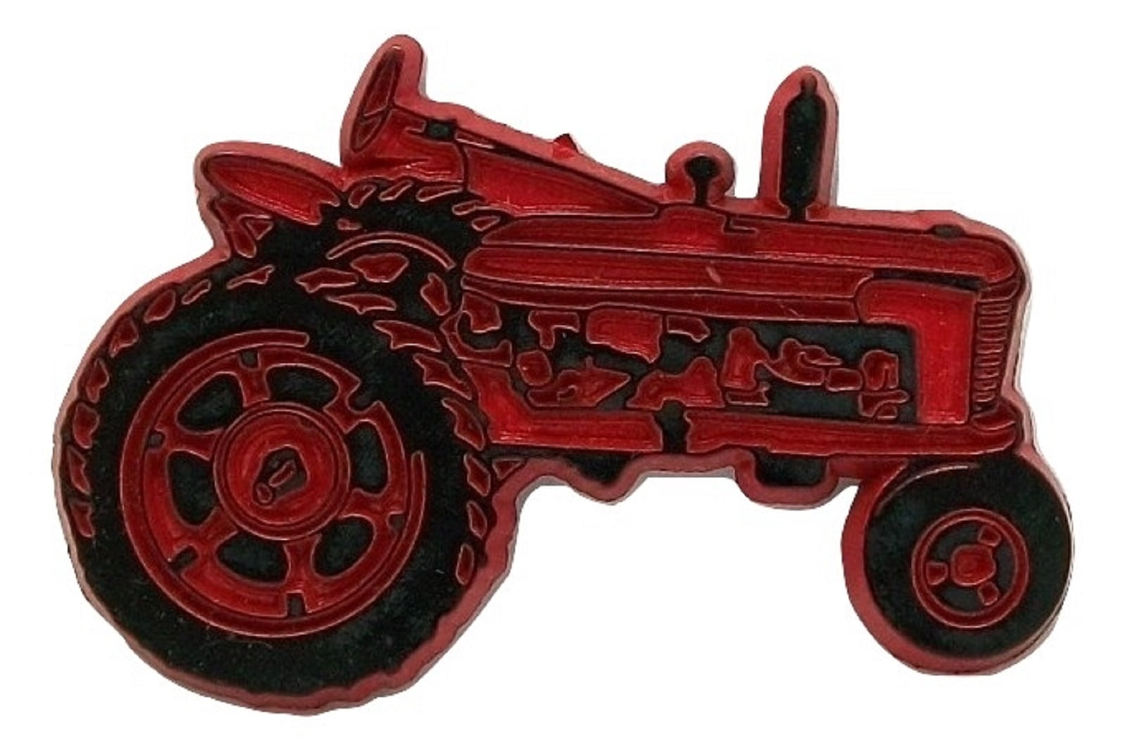 Farm Vehicle Tractor Large Fridge Magnet
