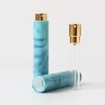 thumbnail image 4 of Tnobhg 10ML Sealing Spray Bottle Marble Pattern Portable Elegant Design Dispensing Bottle Outdoor Accessories, 4 of 8