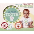 thumbnail image 2 of C.R. Gibson First Year Milestones and Holidays Baby Belly Stickers, 2 of 3