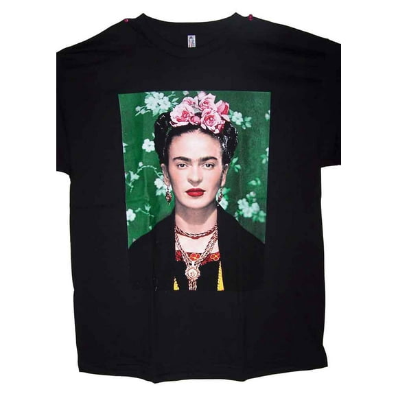electrode Screenplay Chinese cabbage Frida Kahlo Shirt