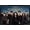 Black Framed Version, variant on The Twilight Saga: Breaking Dawn - Part 2 (2012) - Group One Sheet Wall Poster, 14.725" x 22.375"
