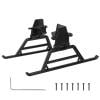 Soporte de pie extendido Plegable Piernas extendidas y aumentadas Liviano para DJI Avata