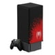 thumbnail image 2 of Funda antipolvo de nailon para consola Xbox Series X. Ajuste perfecto con acceso al puerto de alimentación. Protege contra el polvo, la suciedad y el pelo de mascotas, 2 of 5