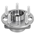 thumbnail image 2 of Front Or Rear Wheel Bearing & Hub For Buick Cadillac Chevrolet GMC Saab, 2 of 9