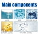 thumbnail image 5 of Balloon Shine Spray Aerosol 100ml - Potenciador de brillo de larga duración para globos de látex y papel de aluminio - Fórmula sin goteo con tiempo de secado instantáneo - Suministros de decoración, 5 of 7