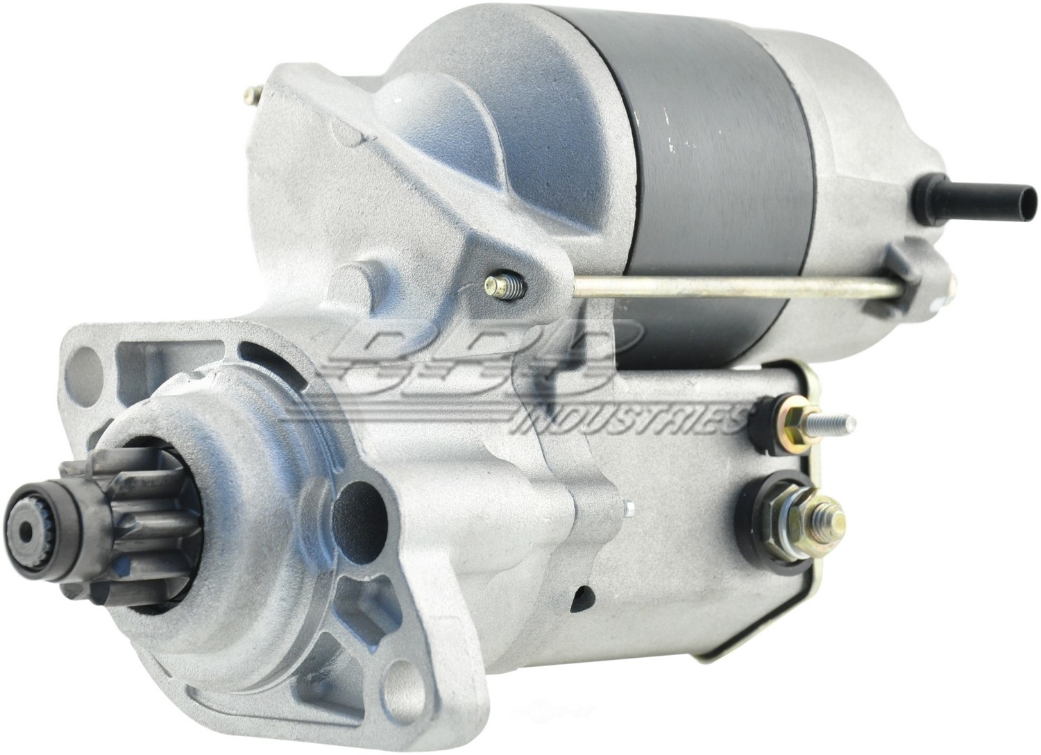 Starter Motor-Starter BBB Industries 17714 Reman