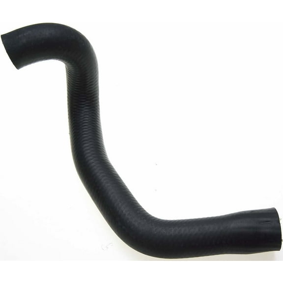 Radiator Coolant Hose Fits 1993 Oldsmobile Cutlass Ciera