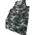 thumbnail image 4 of ShirtBANC Premium Mens Blank Tank Top Shirts Everyday Fresh Tanks Tank Top Packs, 4 of 6