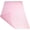Pink (Translucent), variant on Bath Mat for Tub & Shower, Non Slip Soft Bathmat with Suction Cups & Drain Holes, Machine Washable Bathtub Floor Liner Mats for Bathroom, 35x16 Inch, Black