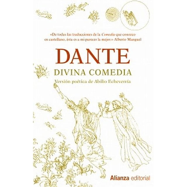 DIVINA COMEDIA