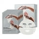 thumbnail image 1 of Deep Collagen Overnight Mask The Real Collagen Facial Sheet Masks With Low Molecular Weight Collagen For Elasticity, Firming, And Moisturizing 100ml, 1 of 5