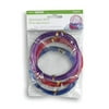 FloraCraft Aluminum Red, Blue, & Purple Wire, 1 Each