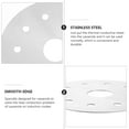thumbnail image 4 of TOXMENT Stainless Steel Induction Adapter Plate for Cookware, 4 of 8