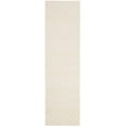 thumbnail image 2 of SAFAVIEH Vermont Chelsea Striped Runner Rug, Ivory, 2'3" x 8', 2 of 7
