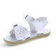 thumbnail image 1 of Sandalias impermeables FOOTMATES Ariel y Eco-Ariel para niños, 1 of 7