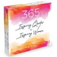 thumbnail image 2 of 2020 365 Inspiring Women Daily Desktop Calendar, 2 of 7
