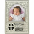 thumbnail image 1 of Abbey Gift Abbey Gift Baptism Prayer Picture Frame, 1 of 2