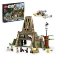 thumbnail image 1 of Set LEGO Star Wars Tm Base Rebelde de Yavin 4 75365, 1 of 4