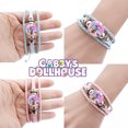 thumbnail image 1 of Pulsera tejida de Anime periférica de Gabby, regalo de cumpleaños exquisito para niña, múltiples opciones de serie de dibujos animados, caliente, 1 of 1