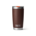 thumbnail image 3 of YETI Rambler Vaso aislado al vacío de acero inoxidable de 20 oz con tapa MagSlider, 3 of 4
