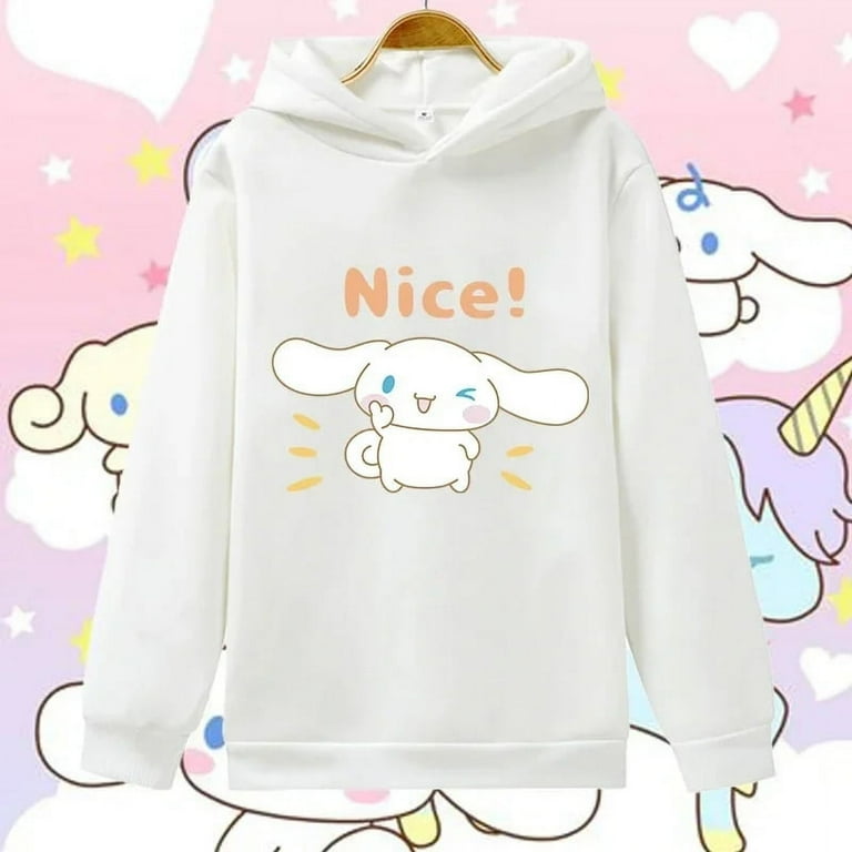 Cute hooded sweatshirts hotsell