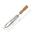 thumbnail image 2 of 220v Electric Honey Extractor Uncapping Knife Beekeeping Tool With Cable, 2 of 5