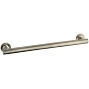 Kohler K-11892-BV Brushed Bronze 18" Grab Bar
