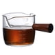 thumbnail image 1 of Taza medidora de doble boca perfecl Vaso de expreso resistente al calor de cocina, 1 of 8