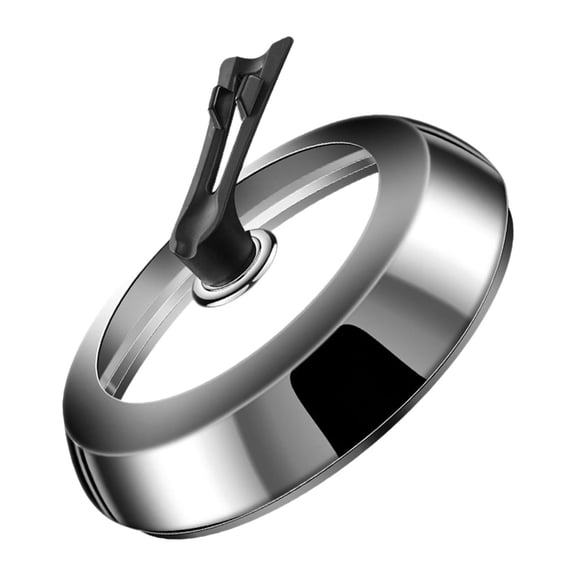 TISHITA Korean Soup Pot Lid Stainless Steel Cookware Cover Clear Standing Portable Universal Lid Cooking Pot Lid for Cooking Supplies 28cm