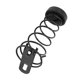thumbnail image 3 of Conjunto de resorte de capó de automóvil de repuesto 55176732AD, compatible con Jeep Wrangler 1997-2018, 3 of 14