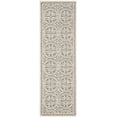 thumbnail image 3 of Safavieh Cambridge Silver Transitional Rug - 2'6" x 18', 3 of 5