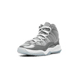 thumbnail image 4 of JORDAN PRE SCHOOL Jordan 11 Retro PS "Cool Grey 2021" 378039 005 378039 005 from Stadium Goods, 4 of 9