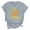 Womens Dark Gray Short Sleeve Shirts, variant on Mceream Short Sleeve Shirts for Women Boutique Crew Neck Tops Trendy Short Sleeve Crew Neck Blouses Dressy Casual Breathable Print Basic Tees Workout Plus Size Clothes Sudaderas Para NiñAs Pink XXL