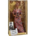 thumbnail image 6 of Barbie Inspiring Women Maya Angelou Doll (12-inch), Gift for Kids & Collectors, 6 of 7
