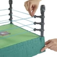 thumbnail image 3 of WWE Masters of the WWE Universe Grayskull Ring, 3 of 4
