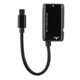 thumbnail image 1 of Cable adaptador USB3.1 tipo C a HDMI para tableta de teléfono móvil con interfaz USB 3.1 tipo C, 1 of 8