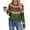 821 Light green, variant on Women's Halloween Pumpkin Sweater Crew Neck Long Sleeve Knit Pullover Fall Sweaters for Women Holiday Top